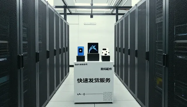快速发货服务如何支撑数码配件的稳定供货需求