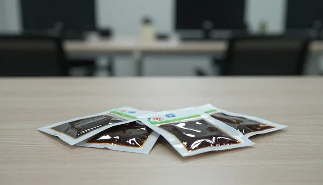 食品代加工中温控管理的适用条件分析