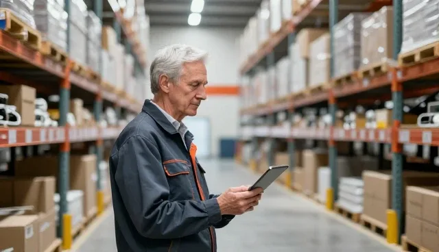 设备运行中常见问题的识别与处理策略