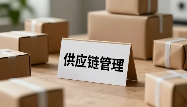 诚信经营视角下一件代发选型的关键考量