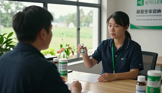 智能化种苗供应如何影响选型关注点