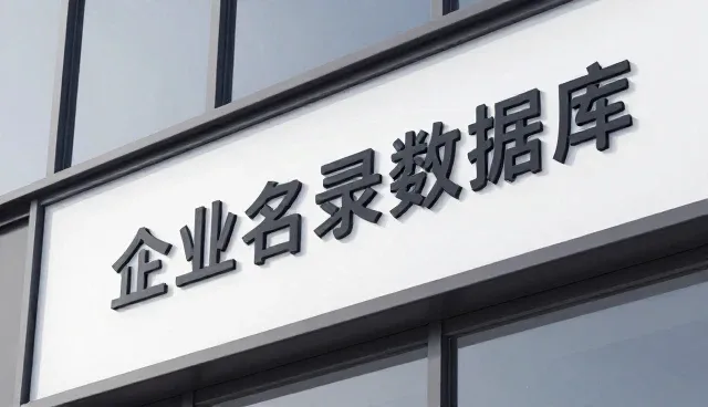 提升企业数据管理效率的行业精准检索策略