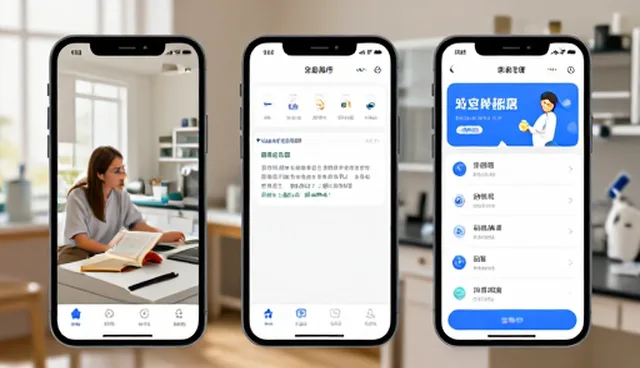 小程序开发在企业网络推广中的新趋势