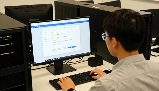 数字化营销中网络技术咨询的常见问题与应对策略