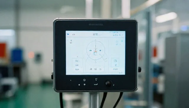 智能消防监控模块在实际场景中的性能表现与适用条件分析