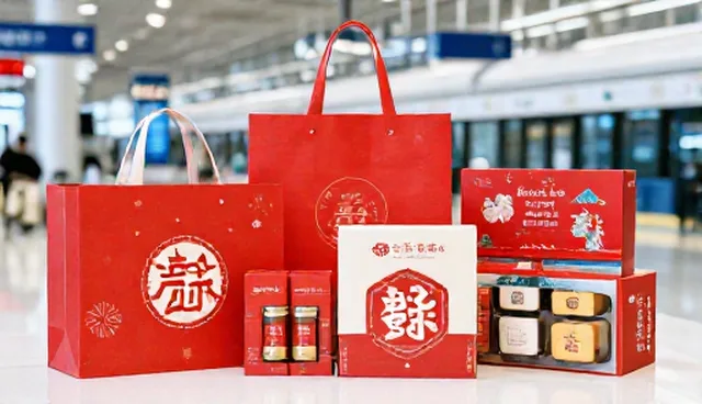 提升业务效率：礼品采购的智能转型路径