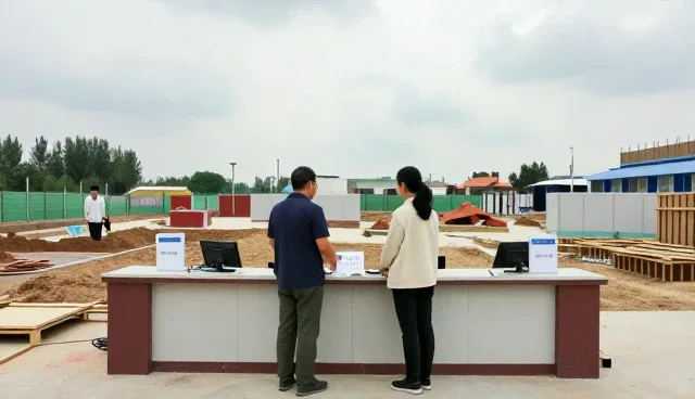 施工工艺在项目落地中的性能表现与适用条件分析
