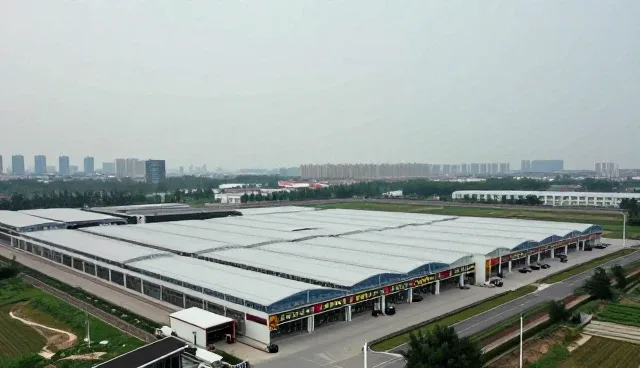定制化仪表在复杂工况中的性能表现与适用条件分析