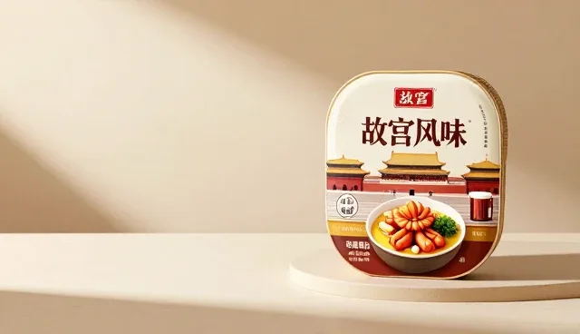 故宫风味食品冷链配送中的关键选型问题与应对策略