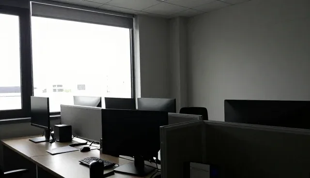 数据管理：信息平台建设中的流程优化分析