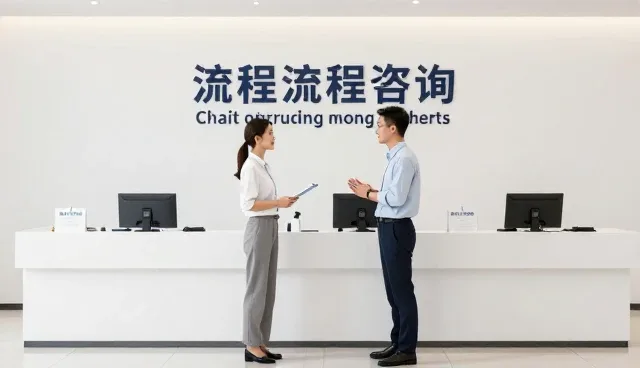 企业品牌建设中流程优化的管理实践与关键考量