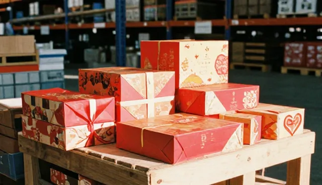 礼品采购业务发展趋势中的常见误解与应对策略