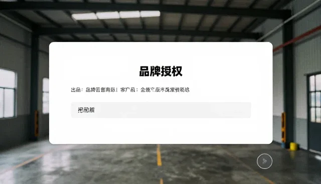 线上店铺运营中品牌代理的两种市场策略对比