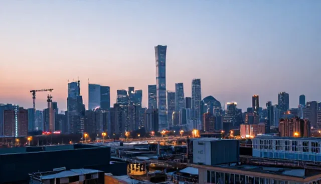 企业名录查询服务优化如何应对性能瓶颈？