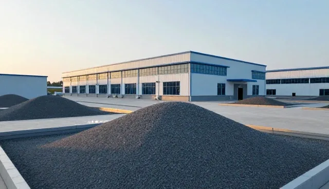化工产品研发中性能指标如何影响选型决策