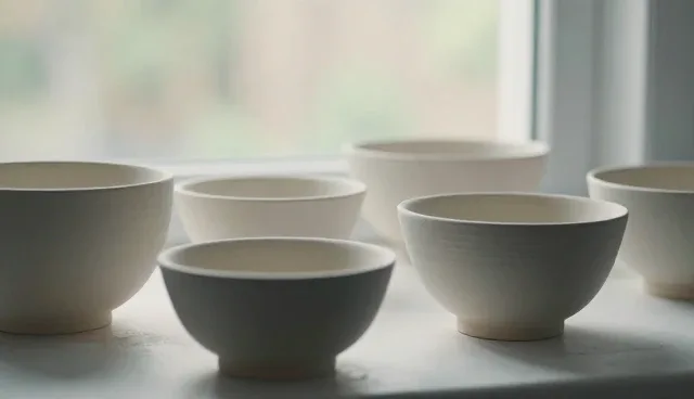 质量检验在陶瓷批量生产中的关键作用