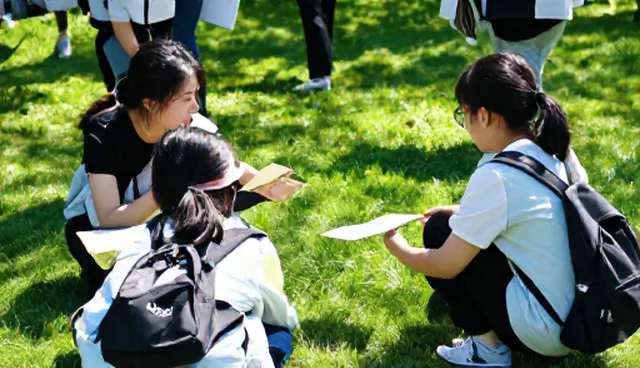 教务管理中的课程安排与学生考勤问题处理