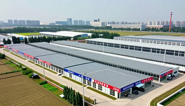 展示等板块在实际业务中的应用场景分析