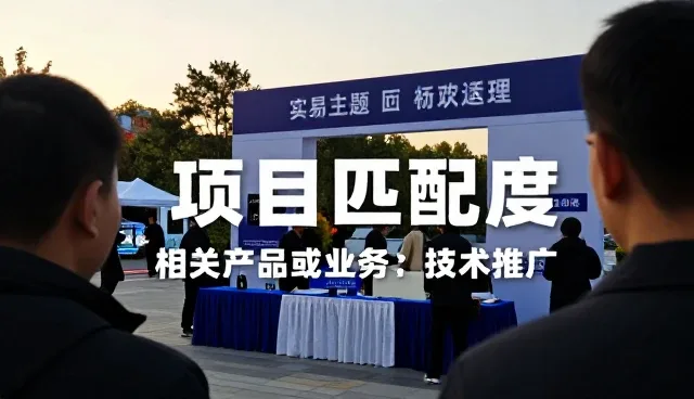 技术外包服务中技术支持的选型关注点
