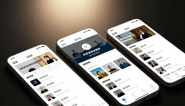 网站设计公司如何立足本地，聚合行业资讯