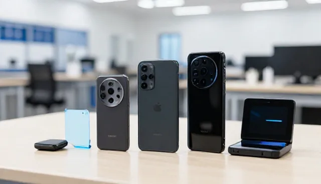 手机配件选型中的维护技巧关键点解析