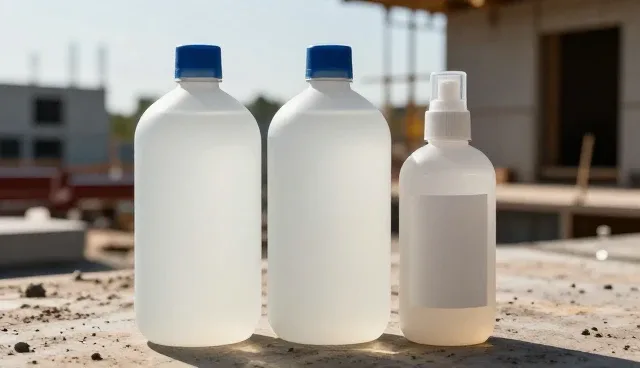 工业级表面活性剂存储安全行动指南