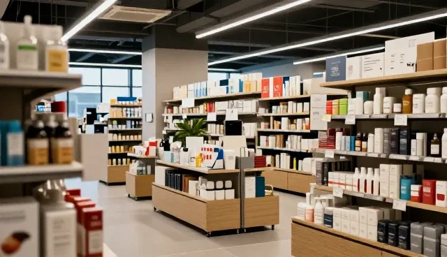 日用百货组合适配，供应链优化的取舍抉择