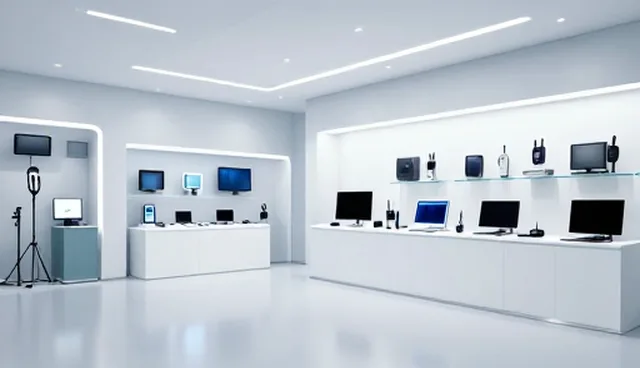 线上店铺运营中选型关注点的业务发展趋势