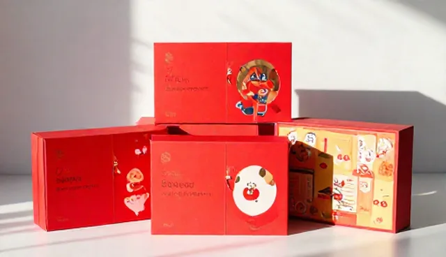 节日礼品礼盒的场景化应用与市场适配策略