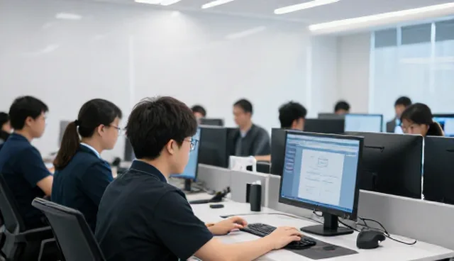 企业运维服务中的性能优化与适用场景分析