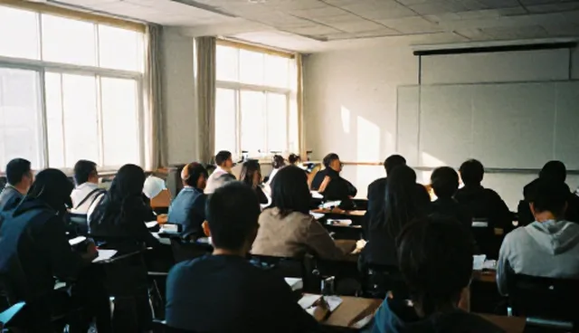 如何提升组织效能：关键场景的行动建议