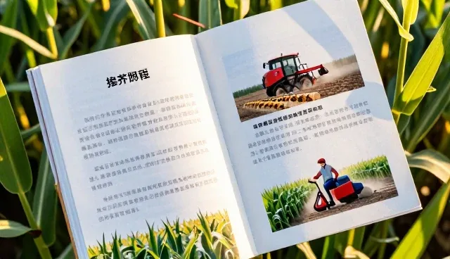 种苗供应业务中数据安全的关键作用与发展趋势