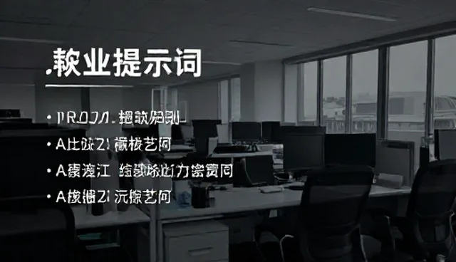 文案工作者如何利用自律计划提示词提升效率
