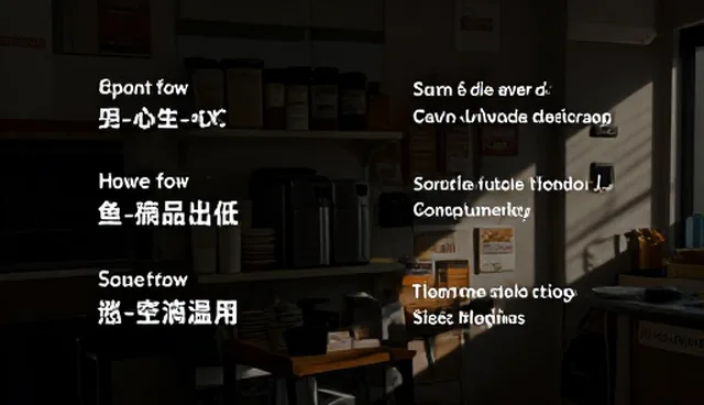 魔法提示词如何优化养猫指南的供给效率
