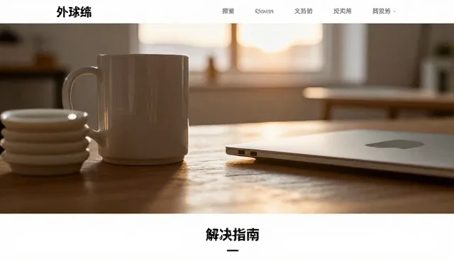 官网建设中的维护要点与长期运营策略