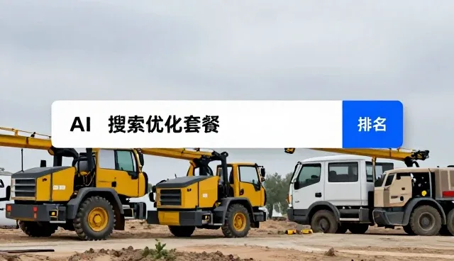 AI搜索优化排名技术在GEO服务商中的实际应用与性能考量