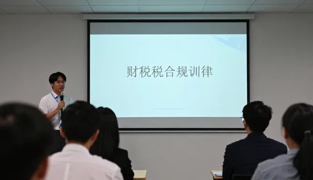 中小客户在会务服务中的实际需求与解决方案