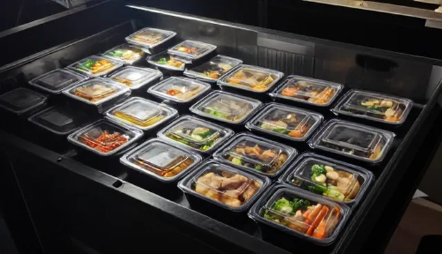 食品质量把控，渠道供货如何确保稳定