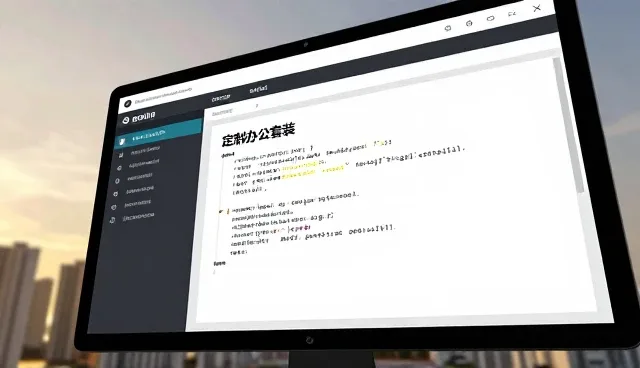办公用品供应的性能差异与适用场景分析