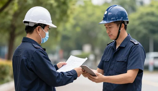 核对清单：定兴企业网应用场景分析要点