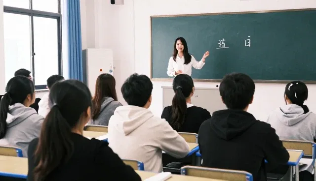 教学方法如何影响教师培训课程的适配性