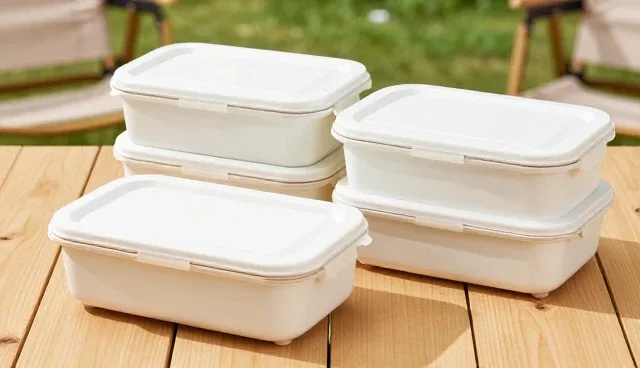 食品分装服务选型中适用条件的核心考量