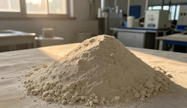 设备选型中的加工流程优化建议