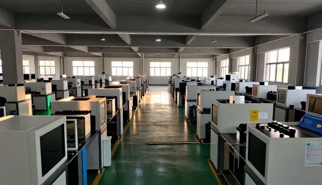 电子元器件使用与维护中的品质保障实践