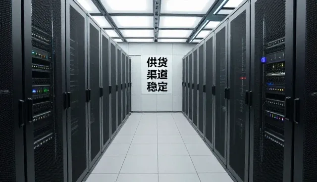 线上店铺运营中供货渠道稳定的重要性与实际应用