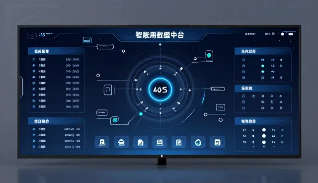 物联网运维服务中性能优化的关键建议