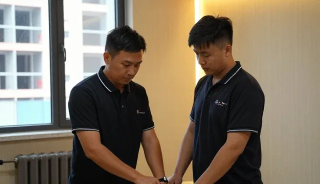 健康检查如何影响恢复周期的科学实践