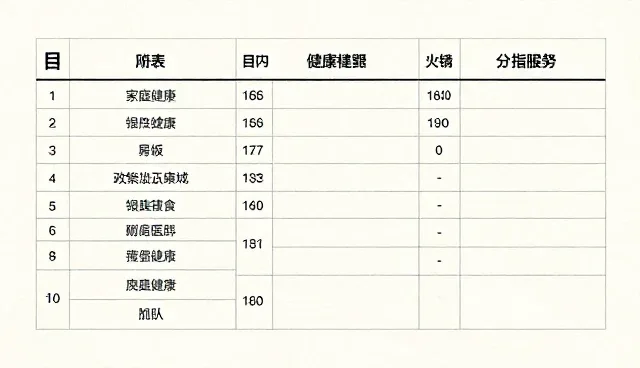 健康检查业务发展趋势下的选型关注点分析