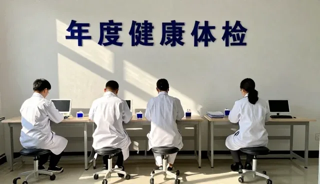 体检前后如何安排饮食，避免影响检测结果