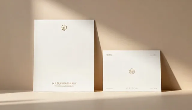 品牌视觉设计套装在不同场景中的适配问题分析
